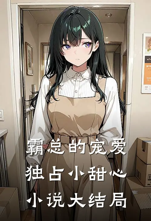 霸总的宠爱独占小甜心大结局免费观看