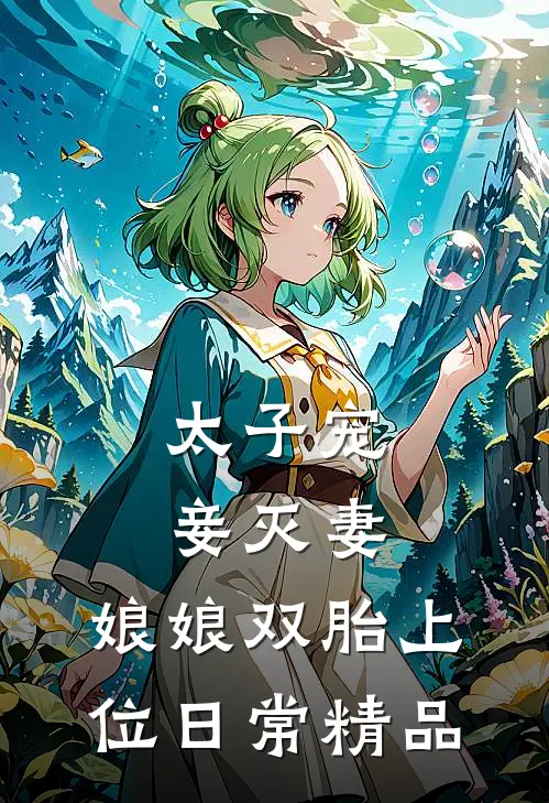 太子宠妾灭妻，娘娘双胎上位日常精品