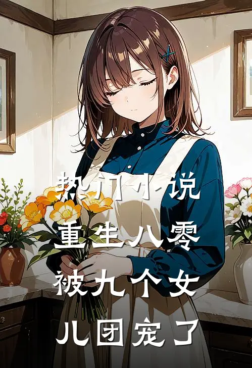 热门小说重生八零：被九个女儿团宠了
