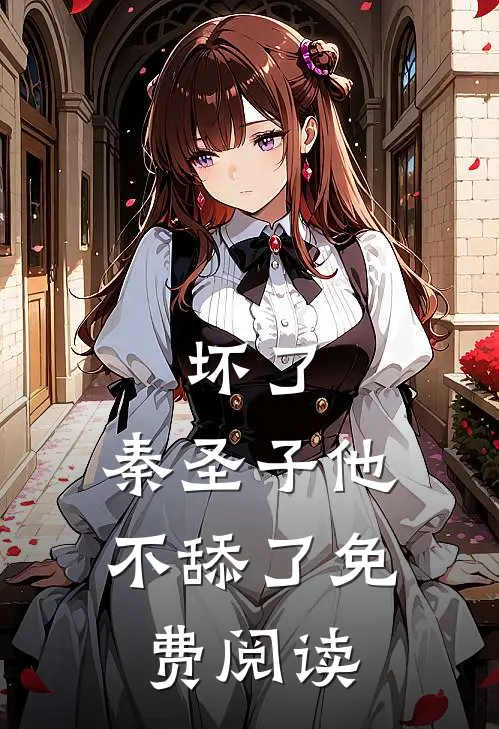 坏了,秦圣子他不舔了免费阅读