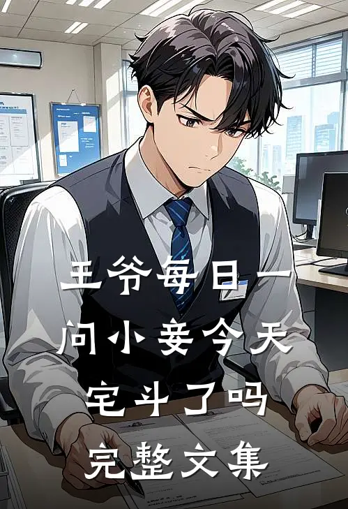 王爷每日一问小妾今天宅斗了吗完整文集
