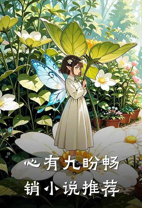 心有九盼畅销推荐知乎