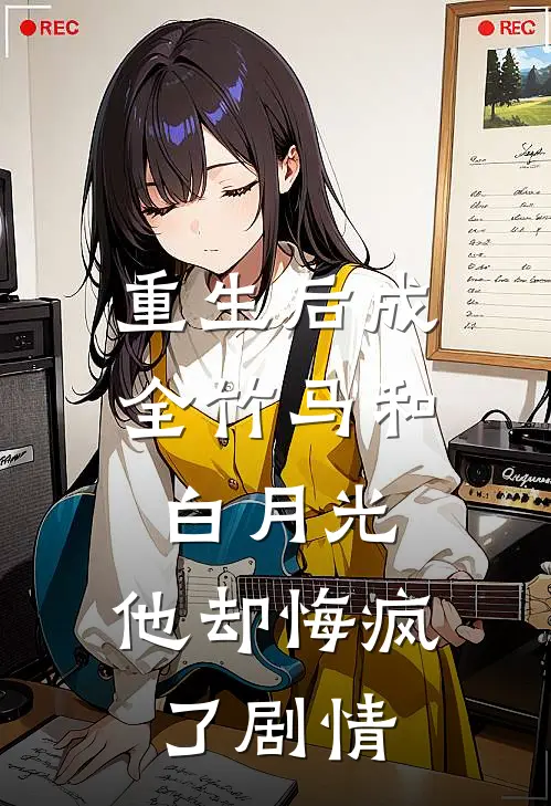 重生后成全竹马和白月光,他却悔疯了剧情