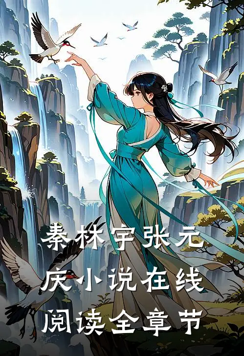 秦林宇张元庆小说在线阅读全章节