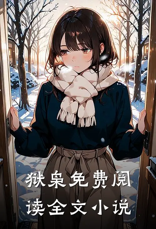 狱枭免费阅读全文小说