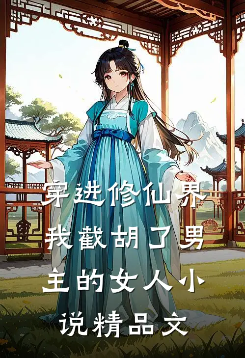 穿进修仙界我截胡了男主的女人小说精品文