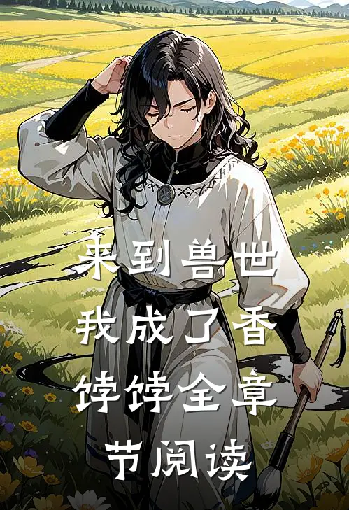 来到兽世,我成了香饽饽全章节阅读