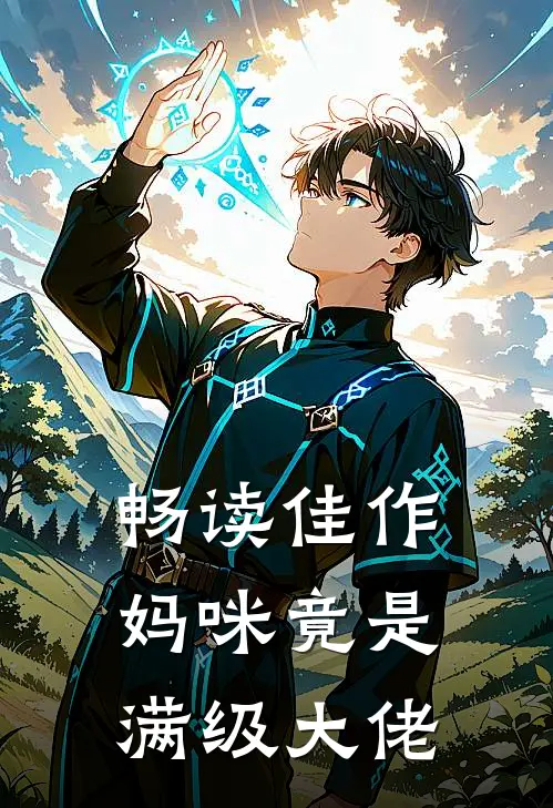 畅读佳作妈咪竟是满级大佬