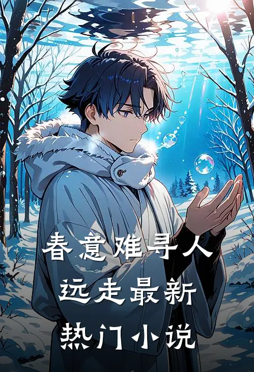 春意难寻人远走最新热门小说
