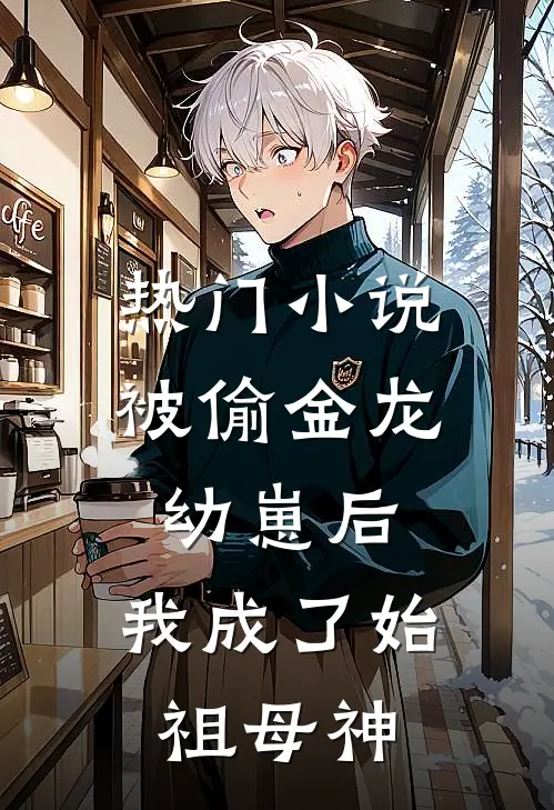 热门小说被偷金龙幼崽后，我成了始祖母神