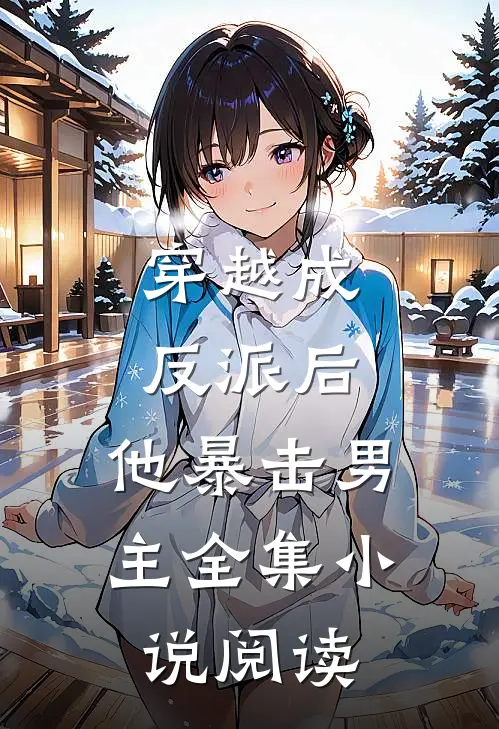 穿越成反派后,他暴击男主全集阅读