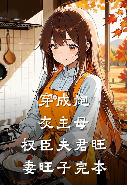 穿成炮灰主母,权臣夫君旺妻旺子完本