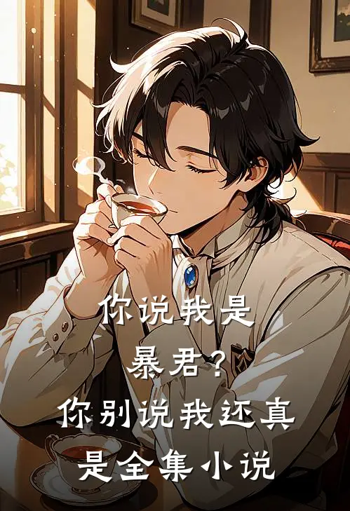 你说我是暴君?你别说,我还真是全集免费阅读