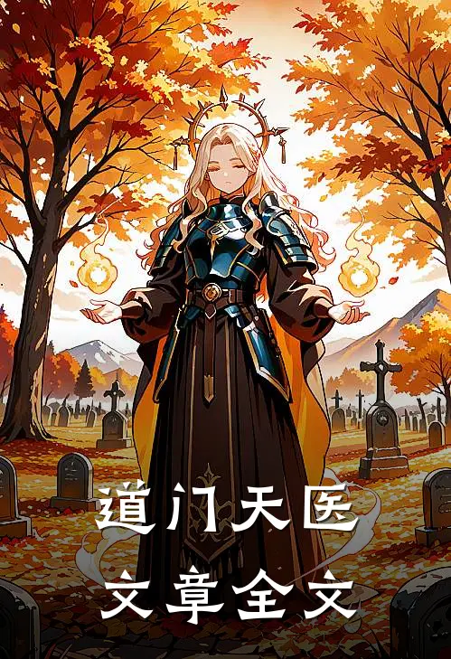 道门天医文章全文