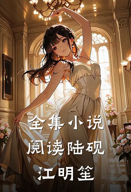全集小说阅读陆砚江明笙