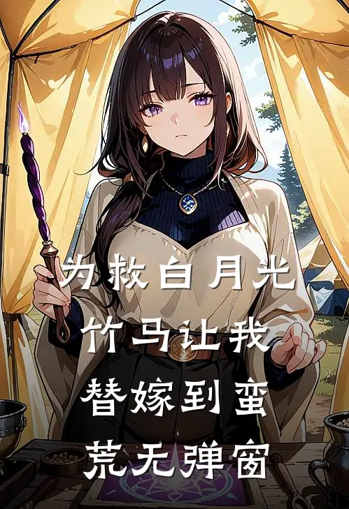 为救白月光，竹马让我替嫁到蛮荒无弹窗