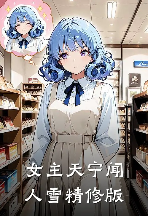 女主天宁闻人雪精修版