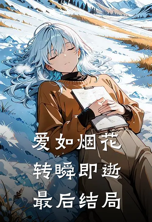 爱如烟花,转瞬即逝最后结局如何