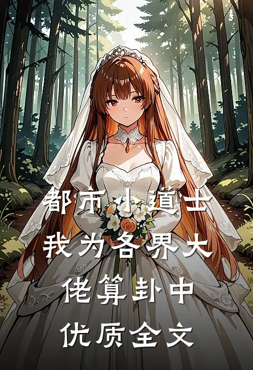 都市小道士：我为各界大佬算卦中优质全文