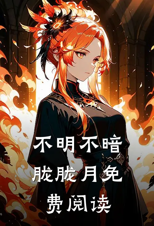 不明不暗胧胧月免费阅读