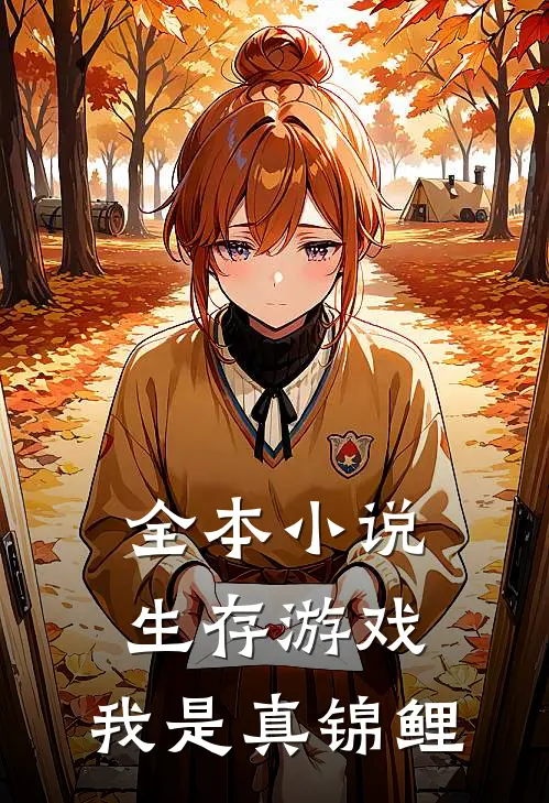 全本生存游戏,我是真锦鲤全文阅读