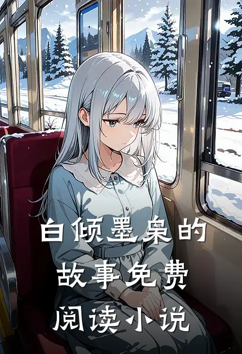 离婚后前夫他急了白倾墨枭完结版免费小说