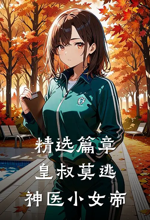 精选篇章皇叔莫逃神医小女帝全文阅读