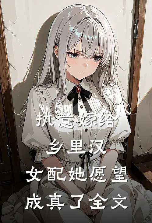 执意嫁给乡里汉,女配她愿望成真了全文阅读