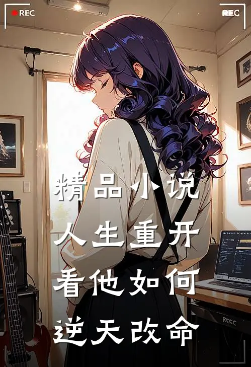 精品小说人生重开:看他如何逆天改命.