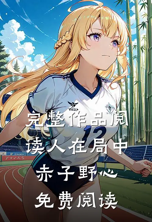 完整作品阅读人在局中:赤子野心免费阅读