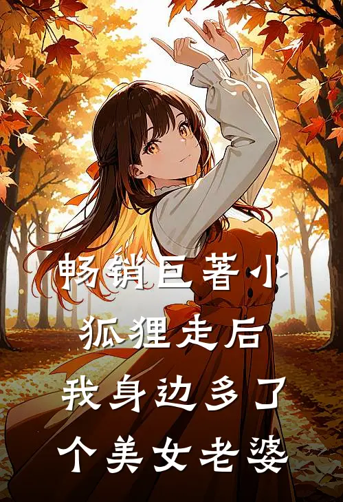 畅销巨著小狐狸走后,我身边多了个美女老婆免费阅读