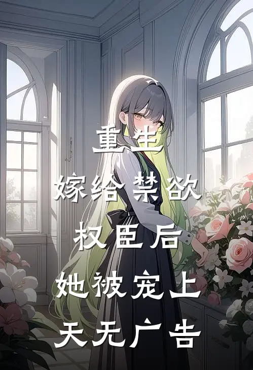 重生嫁给禁欲权臣后,她被宠上天无广告阅读