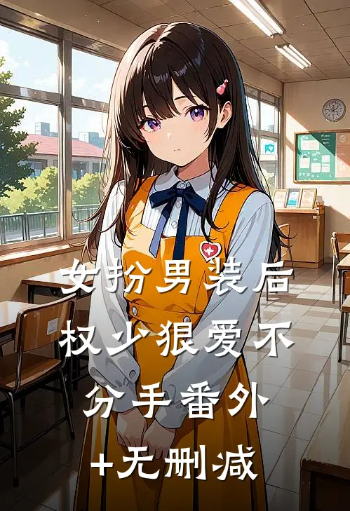 女扮男装后，权少狠爱不分手番外+无删减