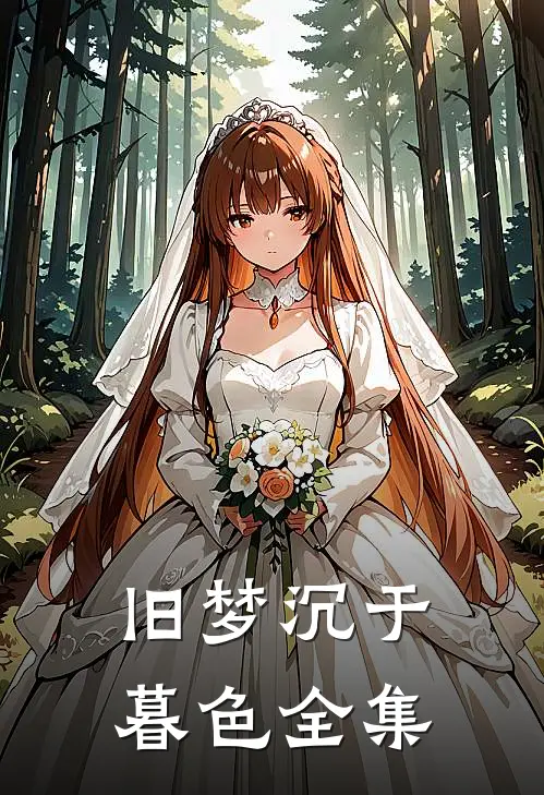 旧梦沉于暮色全集