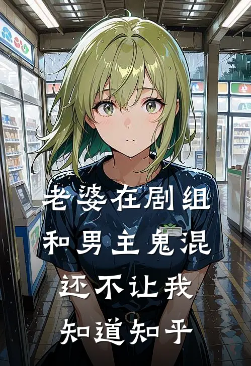 老婆在剧组和男主鬼混,还不让我知道知乎文章