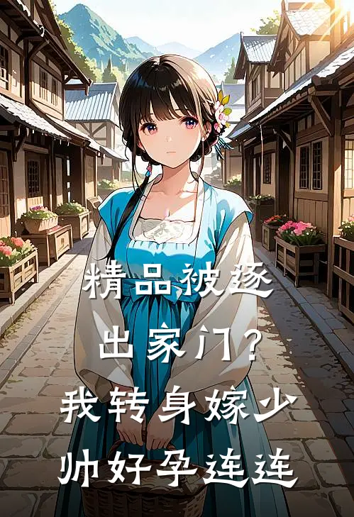 精品被逐出家门？我转身嫁少帅好孕连连
