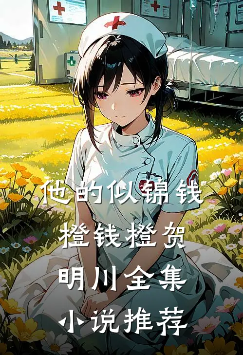 他的似锦钱橙钱橙贺明川全集小说推荐