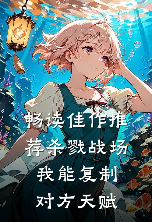 畅读佳作推荐杀戮战场我能复制对方天赋