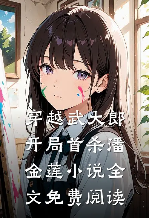 穿越武大郎,开局首杀潘金莲全文免费阅读无弹窗