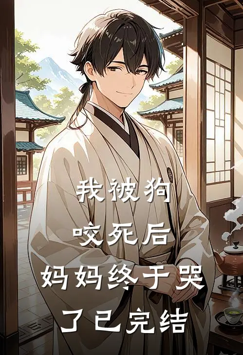 我被狗咬死后,妈妈终于哭了已完结