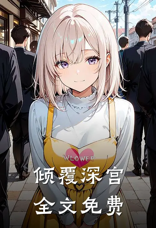 倾覆深宫全文免费