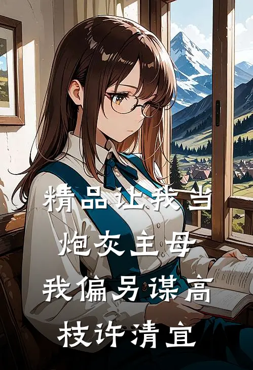 精品让我当炮灰主母,我偏另谋高枝许清宜