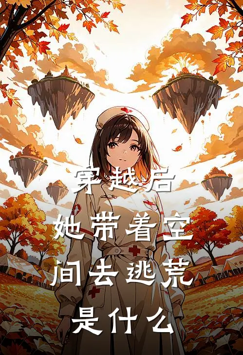 穿越后,她带着空间去逃荒是电视剧