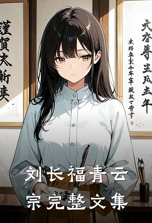 刘长福青云宗完整文集