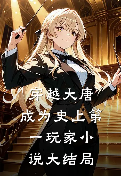 穿越大唐成为史上第一玩家大结局是啥
