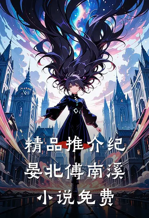 精品推介纪晏北傅南溪小说免费