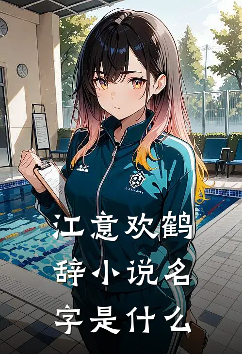 江意欢鹤辞小说名字是什么