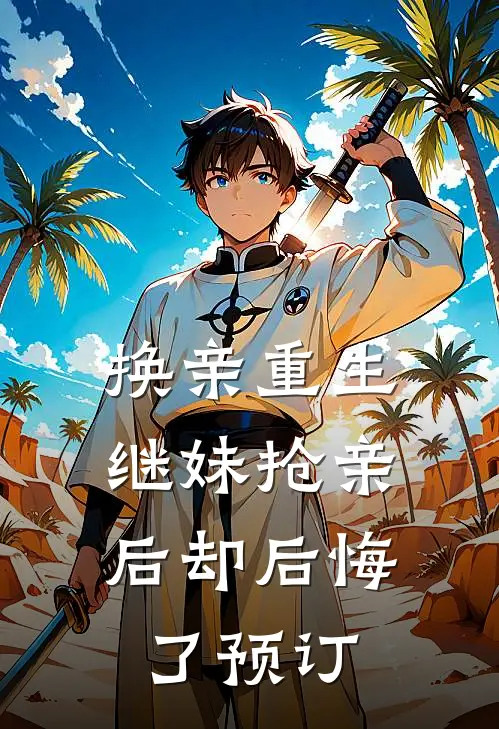 换亲重生：继妹抢亲后却后悔了预订