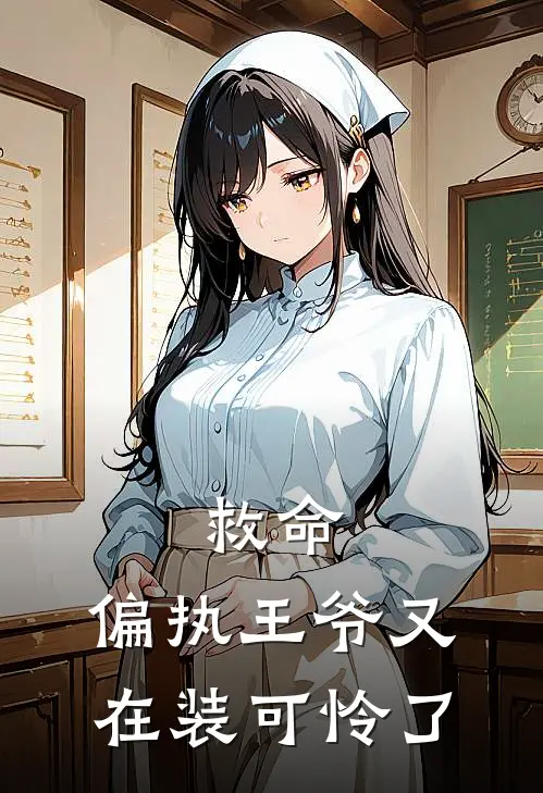 救命,偏执王爷又在装可怜了免费阅读