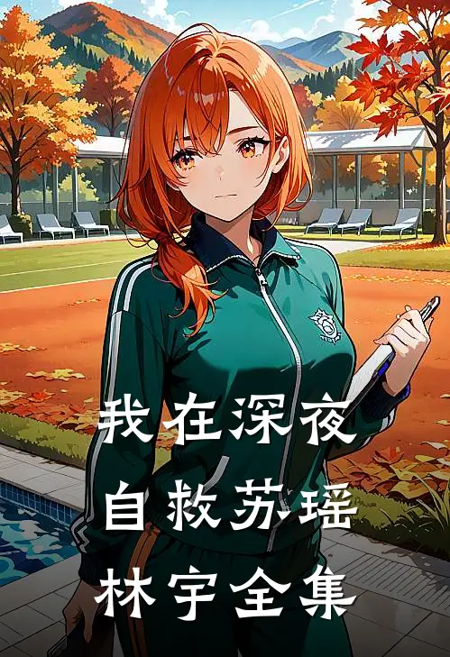 我在深夜自救苏瑶林宇 全集